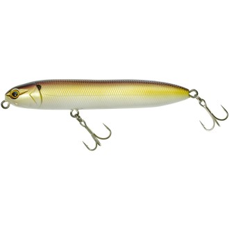 Wobler ILLEX Chatter Beast 9cm