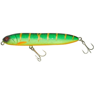 Wobler ILLEX Chatter Beast 9cm