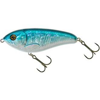 Wobler ILLEX Dexter Jerk 10cm S