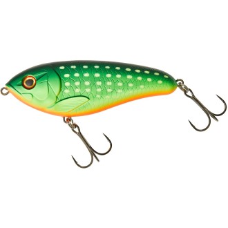 Wobler ILLEX Dexter Jerk 10cm S