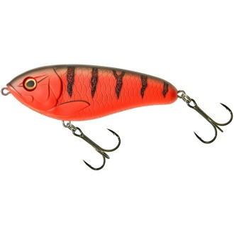 Wobler ILLEX Dexter Jerk 10cm S