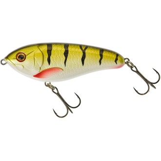 Wobler ILLEX Dexter Jerk 10cm SS