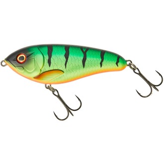 Wobler ILLEX Dexter Jerk 10cm SS