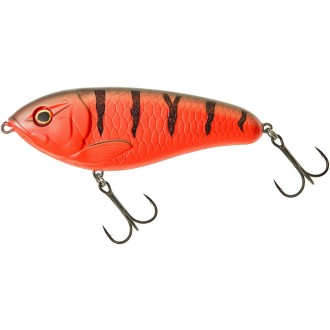 Dexter Jerk 12cm S HL Rainbow Trout