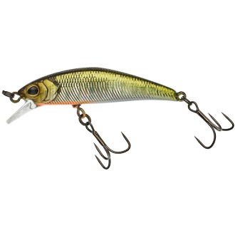 Wobler ILLEX Tricoroll 4,3cm SHW