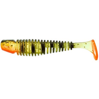 Tipsy SXL 10cm Fire Chart 4ks