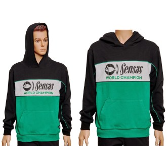 Mikina Sensas Club Fashion Hoody
