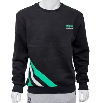 Mikina Sensas Club Fashion Sweat
