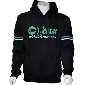 Mikina Sensas Fashion Hooded Sweat
