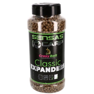 Pelety Classic Expanders 450g