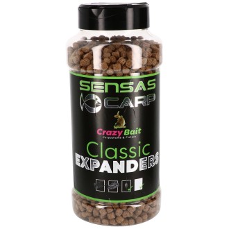 Pelety Classic Expanders 450g