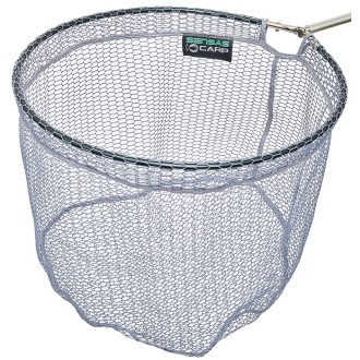 Hlava na podběrák Ghost Sili Carp