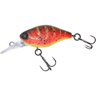 Wobler ILLEX Diving Chubby 3,8cm