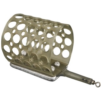 Krmítko Feeder Plastic Cage L