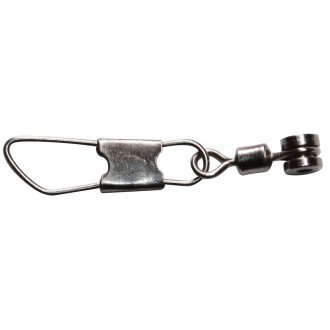 Sliding Link Swivel (závěs na krmítko) 6ks