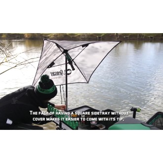 Deštník na stolek Side Tray Umbrella