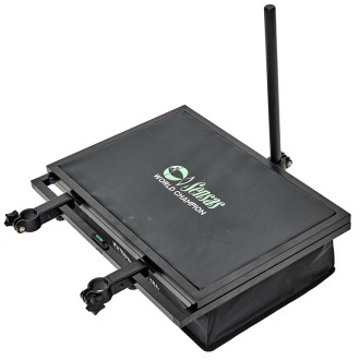 Stolek EVA World Champion Waterproof Tray