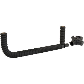 Držák na příslušenství EASY FIX JUMBO DOUBLE 32cm