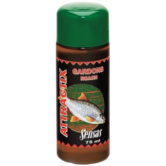 Posilovač Attractix GARDONS (plotice) 75ml
