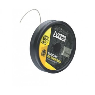 Fluorocarbon Mivardi 20m