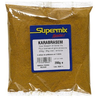 Karabrasem (posilovač velký cejn) 200g
