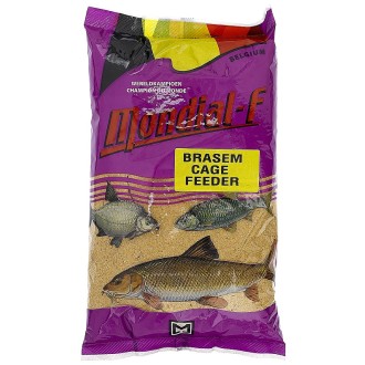 Brasem Cage Feeder (cejn feeder) 1kg