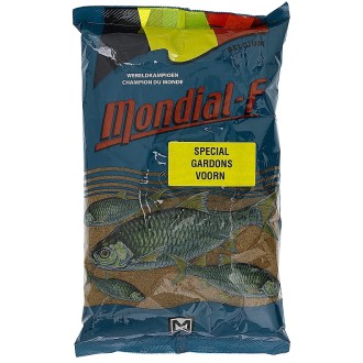 Special Gardons (plotice) 1kg
