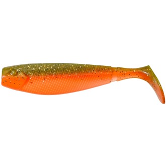 G Bump Classic 10,5cm Brown Sugar Green Red Flake (box) 1ks