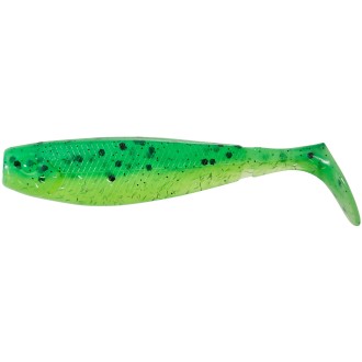 G Bump Classic 10,5cm Brown Sugar Green Red Flake (box) 1ks