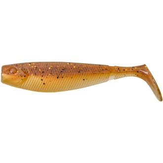 G Bump Classic 10,5cm Brown Sugar Green Red Flake (box) 1ks