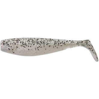 G Bump Classic 8,0cm Brown Sugar Green Red Flake (box) 1ks