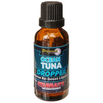 Esence Starbaits Concept Dropper Ocean Tuna 30ml