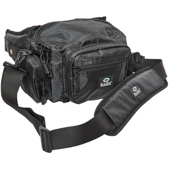 Ledvinka Hip Bag Black