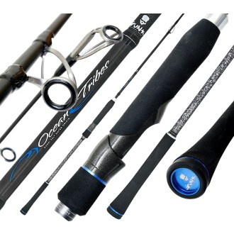 Ocean Tribes Jig S 1,90m XH 160g