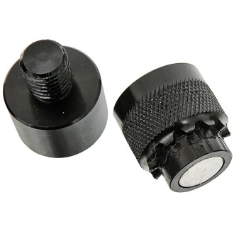 Magnetický adaptér Starbaits Black Spot Magnet Adaptator
