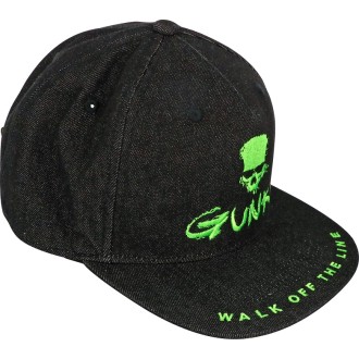 Kšiltovka Gunki Snapback