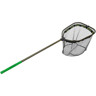 Podběrák Pike Addict Folding 50x60