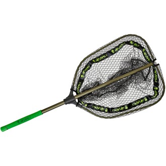 Podběrák Pike Addict Folding 50x60