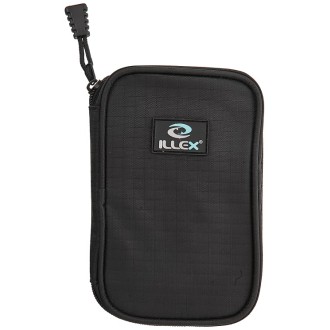 Pouzdro na nástrahy Lure Street Case Black