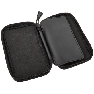 Pouzdro na nástrahy Lure Street Case Black
