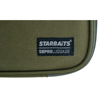 Taška na drobnosti Starbaits PRO Safe Case