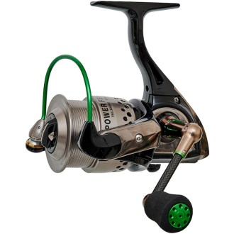 Power Feeder 5000