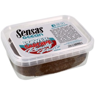 Ocean Concept Power Sardine (sardinka) Pasta 250g
