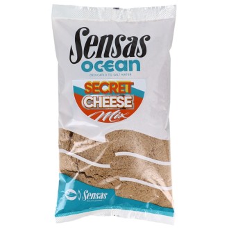 Ocean Concept Secret Cheese (sýr) Mix 1kg