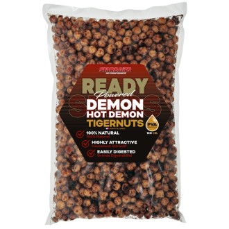 Tygří ořech Ready Seeds Hot Demon 1kg