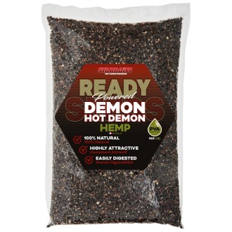 Konopí Ready Seeds Hot Demon 1kg