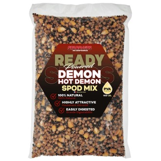 Směs Spod Mix Ready Seeds Hot Demon 1kg