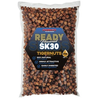 Tygří ořech Ready Seeds SK30 1kg