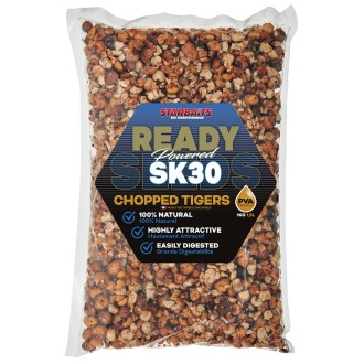 Tygří ořech drcený Chopped Ready Seeds SK30 1kg