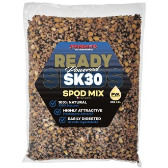 Směs Spod Mix Ready Seeds SK30 3kg